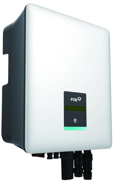 foxess solar inverter rbgg