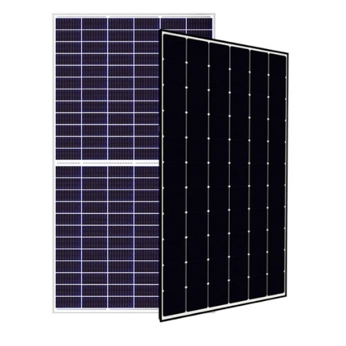 Canadian Solar Panel