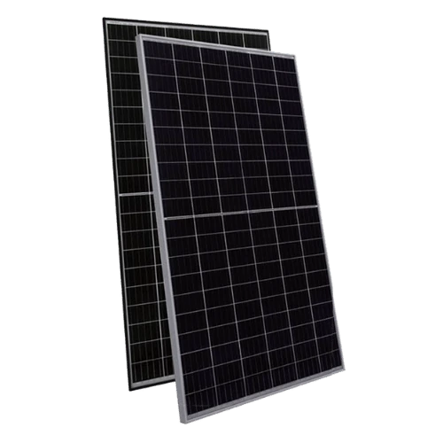 JA solar panel
