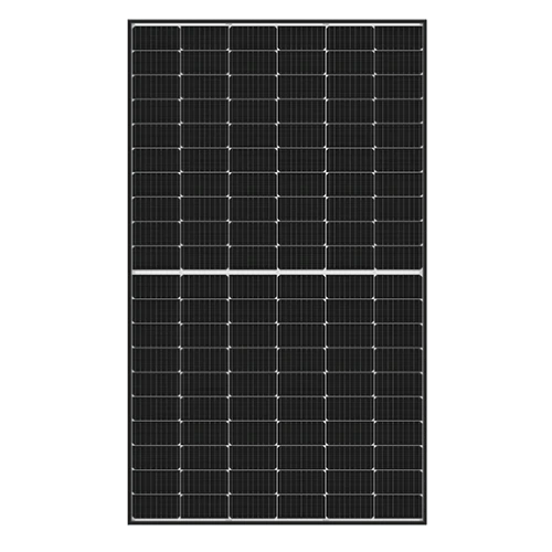 Longi solar panel