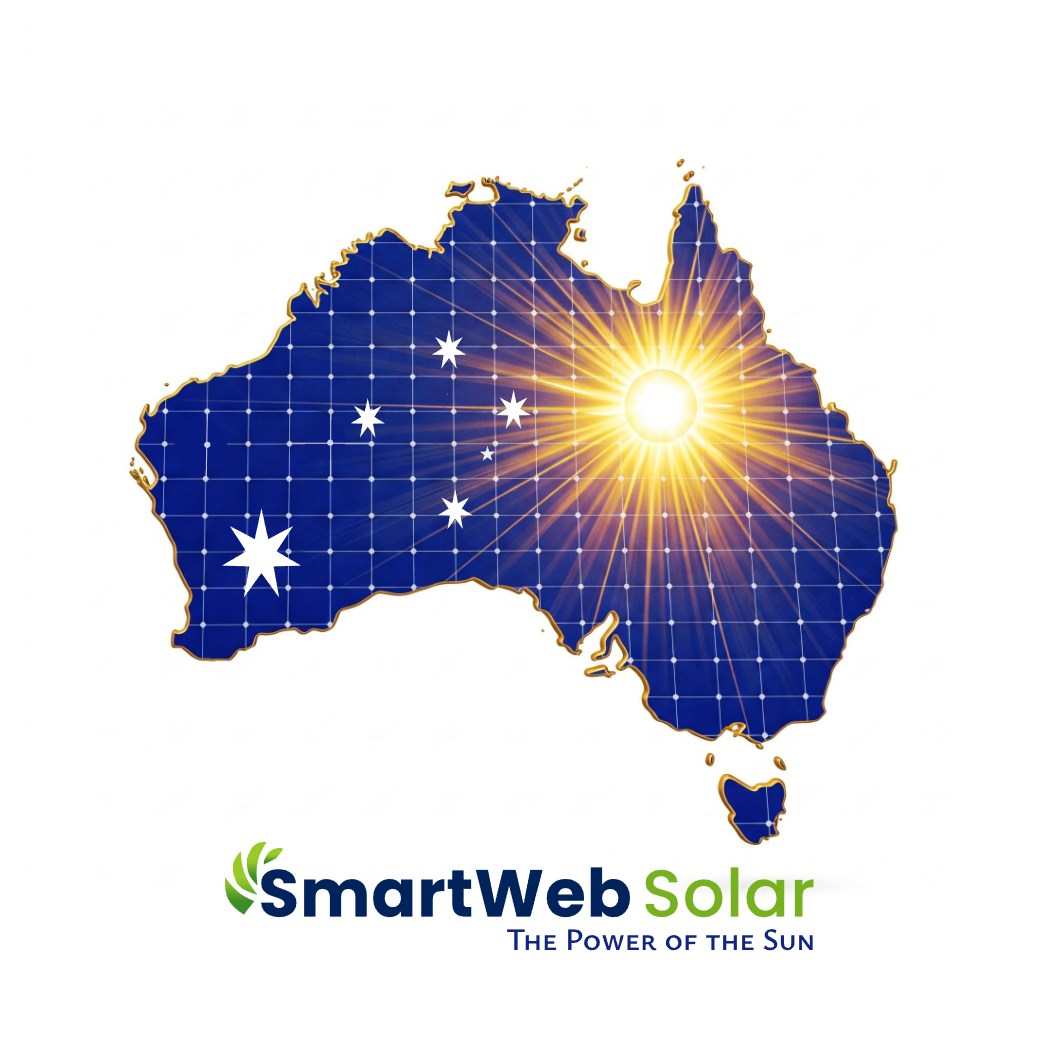 SmartWeb Solar - The Power of the Sun